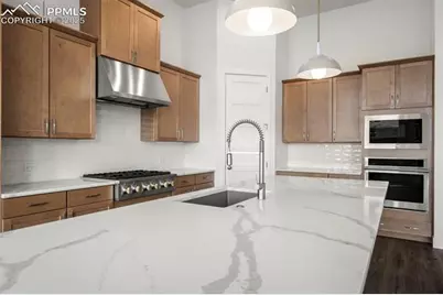 17242 Alsike Clover Court, Monument, CO 80132 - Photo 9