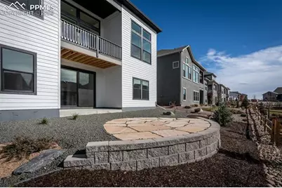 17242 Alsike Clover Court, Monument, CO 80132 - Photo 37
