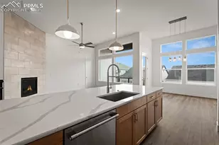 17242 Alsike Clover Ct, Monument, CO 80132 - Photo 13