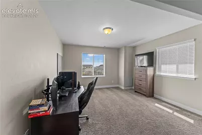 5265 Sirbal Drive, Colorado Springs, CO 80924 - Photo 37