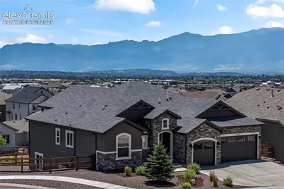 5265 Sirbal Drive, Colorado Springs, CO 80924 - Photo 1