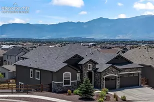 5265 Sirbal Dr, Colorado Springs, CO 80924 - Photo 1