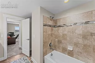 5265 Sirbal Dr, Colorado Springs, CO 80924 - Photo 37