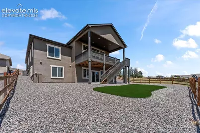 5265 Sirbal Drive, Colorado Springs, CO 80924 - Photo 41