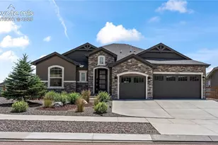 5265 Sirbal Dr, Colorado Springs, CO 80924 - Photo 1