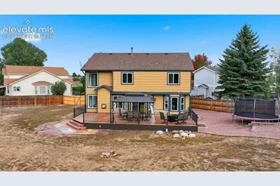 6485 Whirlwind Drive, Colorado Springs, CO 80923 - Photo 5