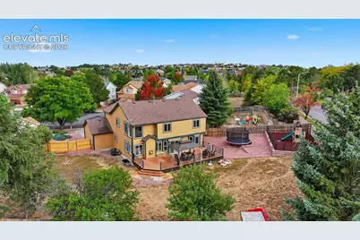 6485 Whirlwind Drive, Colorado Springs, CO 80923 - Photo 3