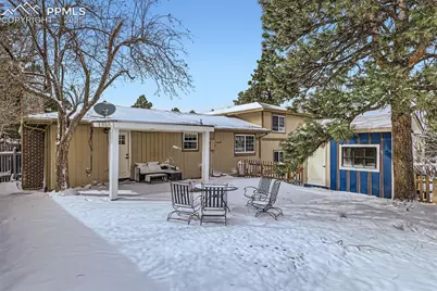 3124 Squaw Valley Drive, Colorado Springs, CO 80918 - Photo 25