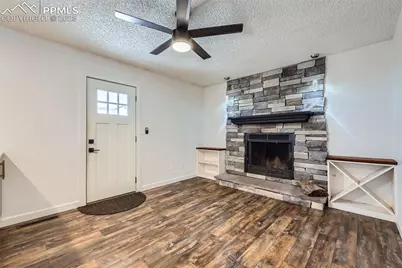 3124 Squaw Valley Drive, Colorado Springs, CO 80918 - Photo 5