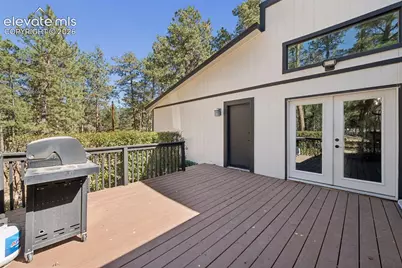 14015 Timber Grove Lane, Elbert, CO 80106 - Photo 35