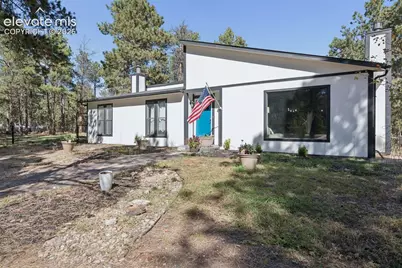 14015 Timber Grove Lane, Elbert, CO 80106 - Photo 1