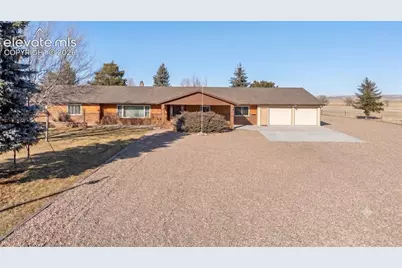 24760 Jones Road, Calhan, CO 80808 - Photo 19
