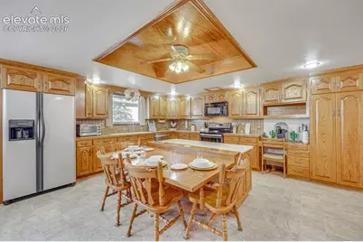 24760 Jones Road, Calhan, CO 80808 - Photo 13