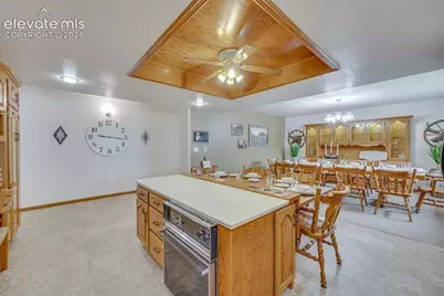 24760 Jones Road, Calhan, CO 80808 - Photo 11