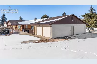 24760 Jones Road, Calhan, CO 80808 - Photo 17