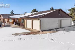 24760 Jones Rd, Calhan, CO 80808 - Photo 17