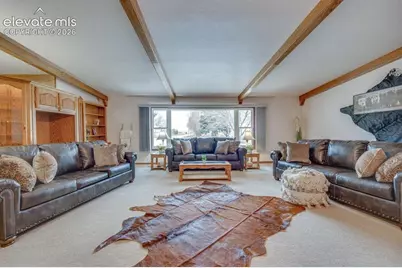 24760 Jones Road, Calhan, CO 80808 - Photo 5