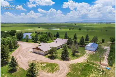 24760 Jones Road, Calhan, CO 80808 - Photo 3