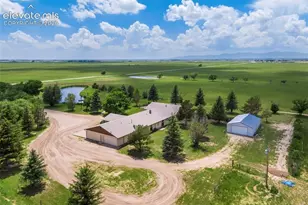 24760 Jones Rd, Calhan, CO 80808 - Photo 3