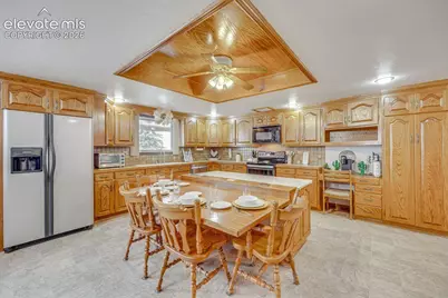 24760 Jones Road, Calhan, CO 80808 - Photo 13