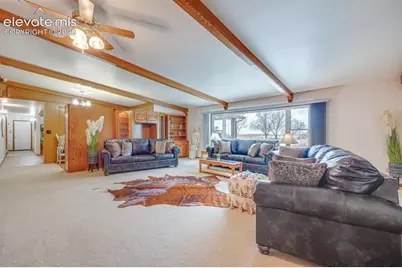 24760 Jones Road, Calhan, CO 80808 - Photo 7