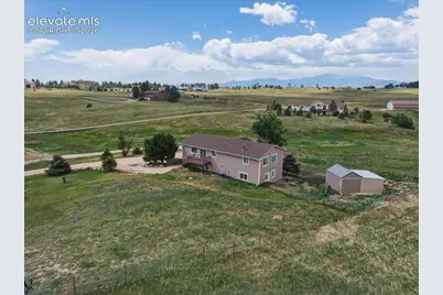 14390 Herring Road, Colorado Springs, CO 80908 - Photo 47