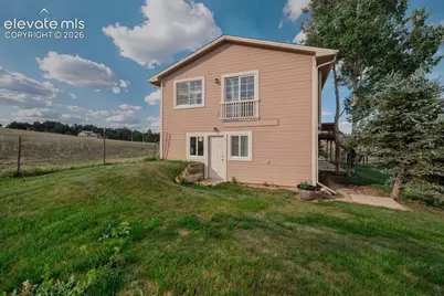 14390 Herring Road, Colorado Springs, CO 80908 - Photo 19