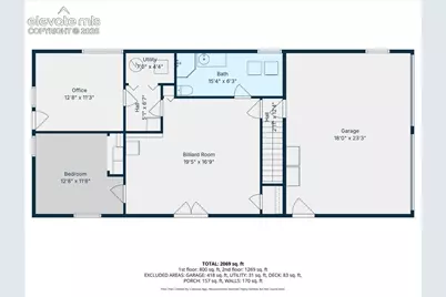 14390 Herring Road, Colorado Springs, CO 80908 - Photo 45