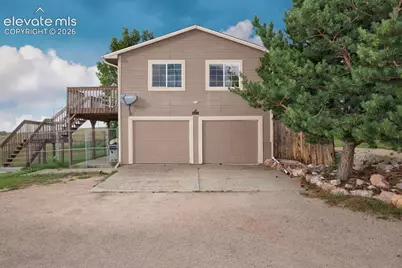 14390 Herring Road, Colorado Springs, CO 80908 - Photo 41