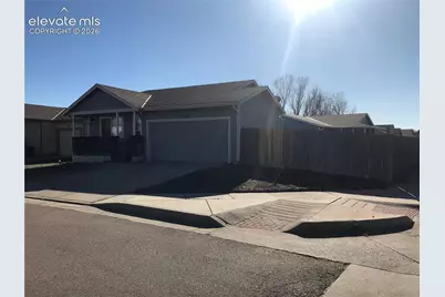 335 Trapper Lane, Fountain, CO 80817 - Photo 1