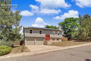 5660 Tuckerman Dr, Colorado Springs, CO 80918 - Photo 3