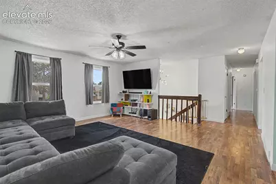 5660 Tuckerman Drive, Colorado Springs, CO 80918 - Photo 5