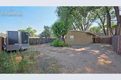 537 Crockett Lane, Colorado Springs, CO 80905 - Photo 3