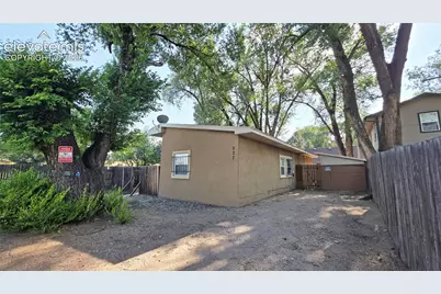 537 Crockett Lane, Colorado Springs, CO 80905 - Photo 1