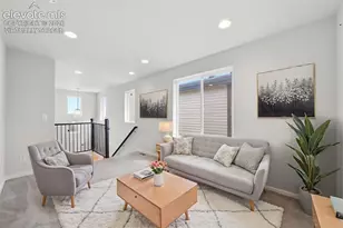 2443 Zorro Hts, Colorado Springs, CO 80922 - Photo 5