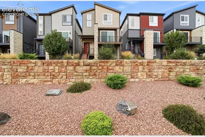 2443 Zorro Heights, Colorado Springs, CO 80922 - Photo 23