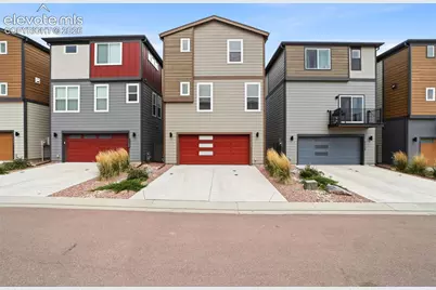 2443 Zorro Heights, Colorado Springs, CO 80922 - Photo 1
