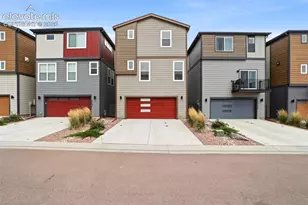2443 Zorro Hts, Colorado Springs, CO 80922 - Photo 1