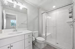 2443 Zorro Hts, Colorado Springs, CO 80922 - Photo 3