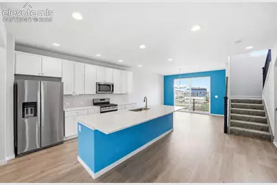2443 Zorro Heights, Colorado Springs, CO 80922 - Photo 13