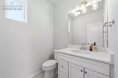 2443 Zorro Heights, Colorado Springs, CO 80922 - Photo 7