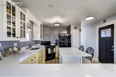 24225 Myers Road, Colorado Springs, CO 80928 - Photo 21