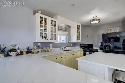 24225 Myers Road, Colorado Springs, CO 80928 - Photo 13