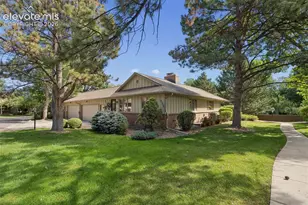 111 Miramar Dr, Colorado Springs, CO 80906 - Photo 1
