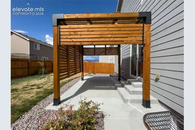 10881 Aliso Drive, Colorado Springs, CO 80925 - Photo 27