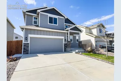 10881 Aliso Drive, Colorado Springs, CO 80925 - Photo 3