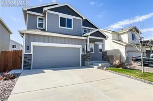 10881 Aliso Dr, Colorado Springs, CO 80925 - Photo 3