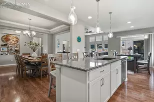 4394 Hanging Lake Cir, Colorado Springs, CO 80924 - Photo 9