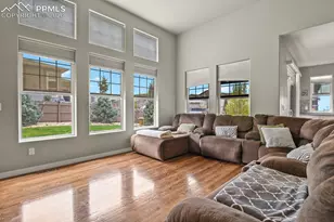 4394 Hanging Lake Cir, Colorado Springs, CO 80924 - Photo 3