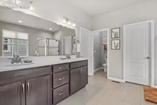 4394 Hanging Lake Cir, Colorado Springs, CO 80924 - Photo 21